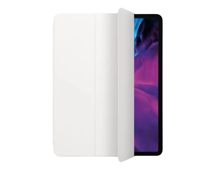 Apple Smart Folio for iPad Pro 12.9-inch (3/4/5/6 gen.), White