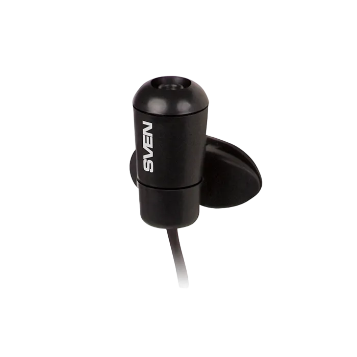 Microphone  SVEN "MK-170", Black