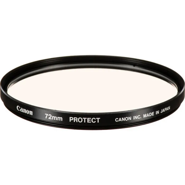 Lens Filter Canon - Protect 72mm