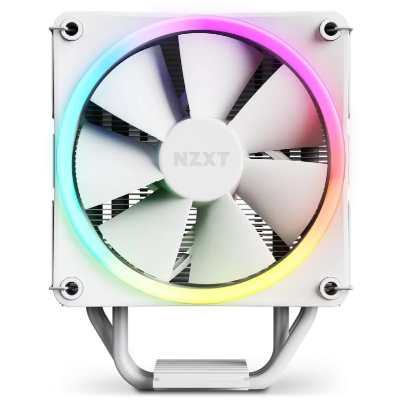 Кулер для процессора NZXT T120 RGB..