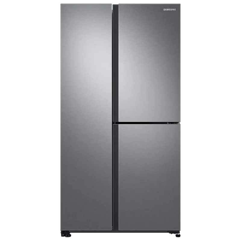 Refr/SBS Samsung RS63R5591SL/UA