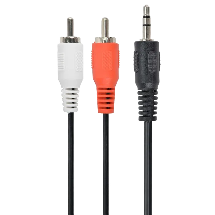 Аудио адаптер Cablexpert CCA-458/0...
