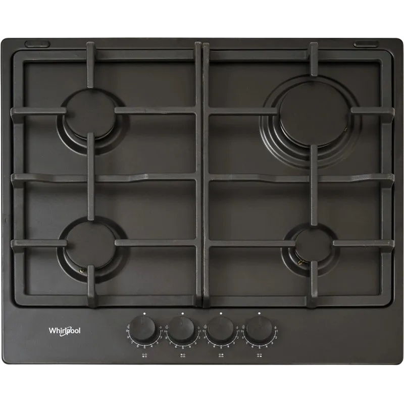 BinHob/gas Whirlpool TGML 660 NB