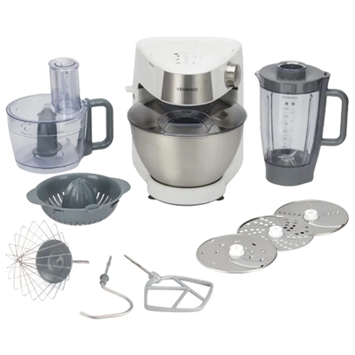 Food Processor Kenwood KHC29.J0WH
