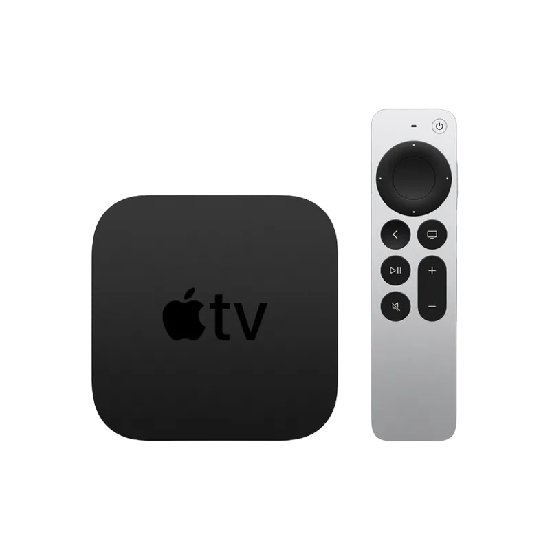 Cumpara  TV-Boxuri și Media playere - ТВ-приставка Apple A2169, Чёрный..