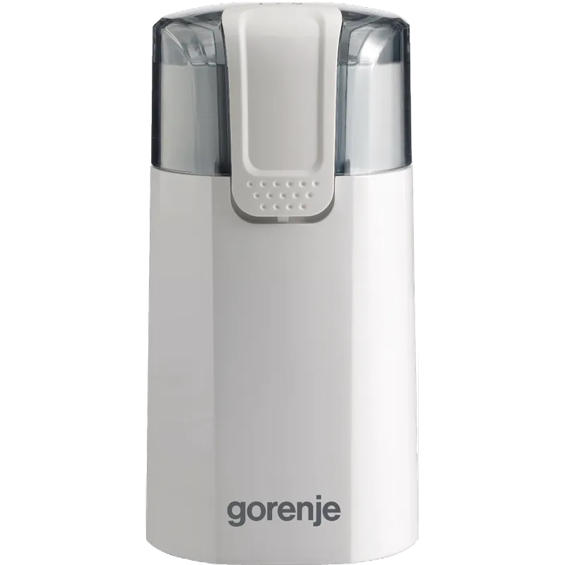 Cumpara  Râșnițe de cafea - Кофемолка Gorenje SMK150WI, Белый..
