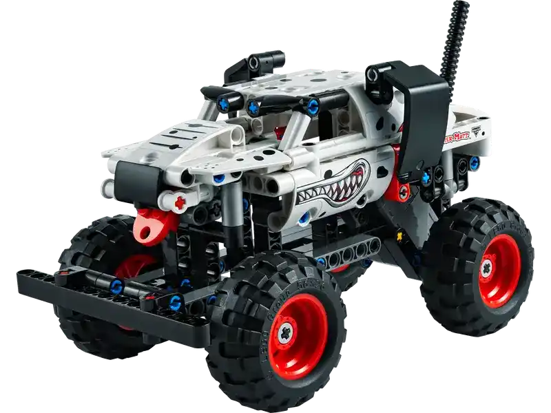 Lego 42150 Monster Jam# Monster Mutt# Dalmatian
