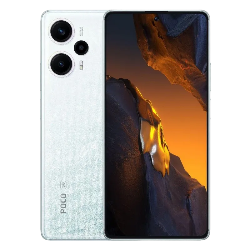 Poco F5 5G 12/256GB EU Green