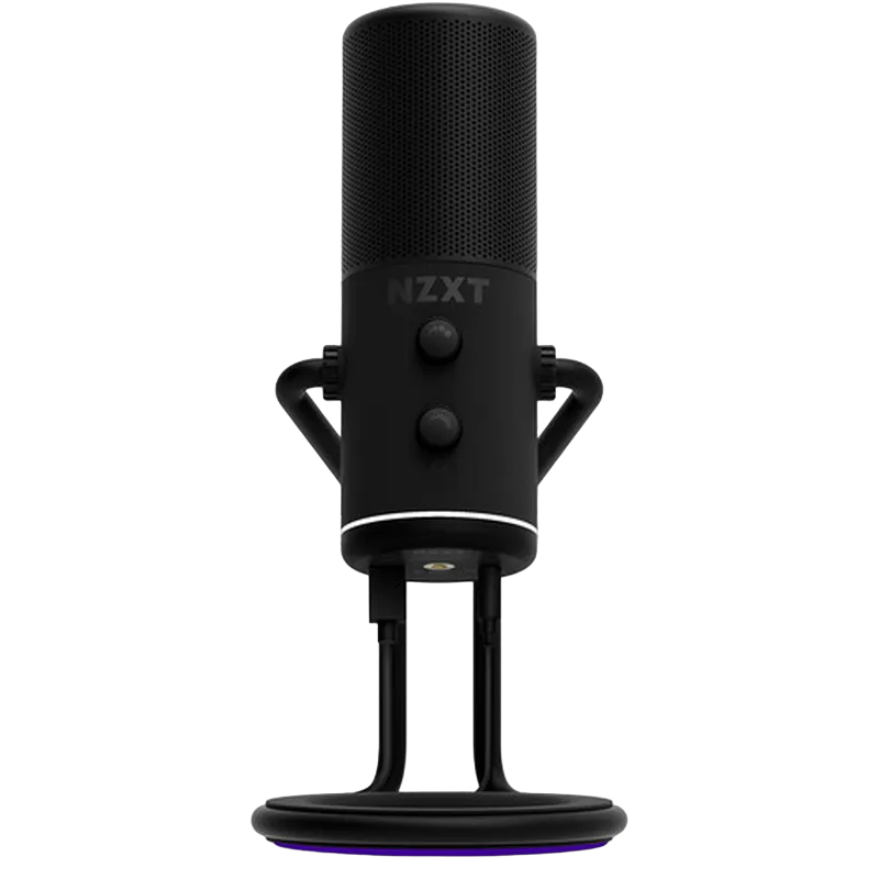 Игровой Микрофон NZXT Capsule Mini,..