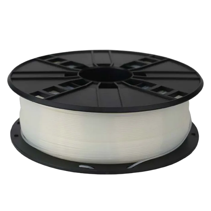 ABS 1.75 mm, Natural Filament, 1 kg, Gembird, 3DP-ABS1.75-02-NAT