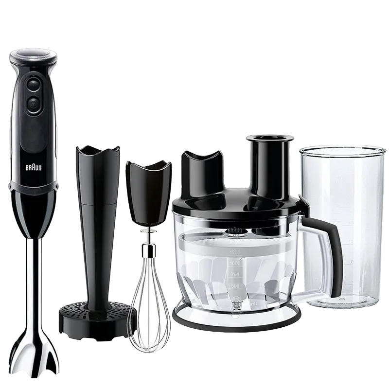 Blender Braun MQ5277BK