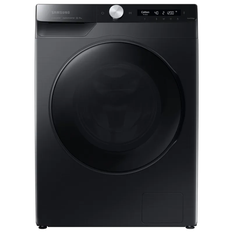 Mașina de spălat rufe Samsung WW80AG6L28BBCE