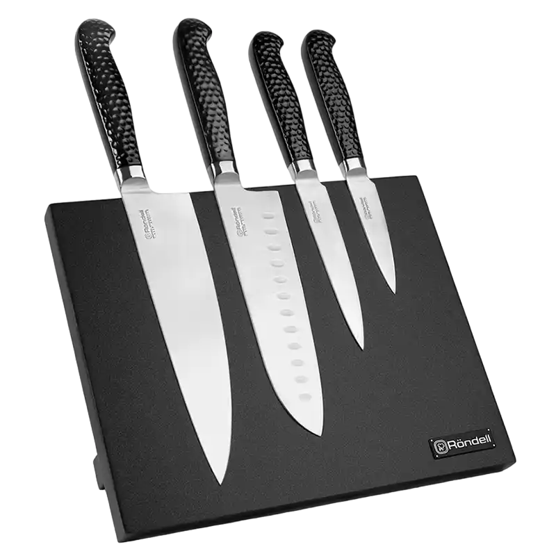 Knife Set Rondell RD-1131