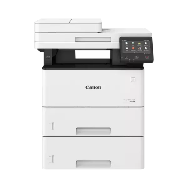 MFP Canon iR 1643i II, Not included in the box - Toner T06 (20,500 impressions A4)