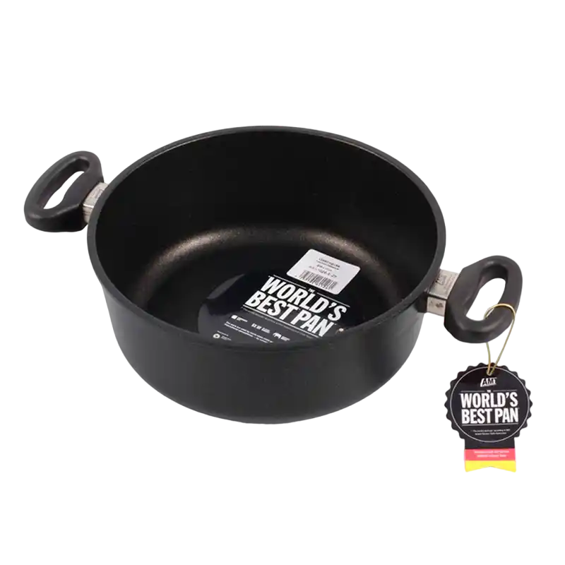Pot  AMT 1026-E-Z500-L D.26 cm