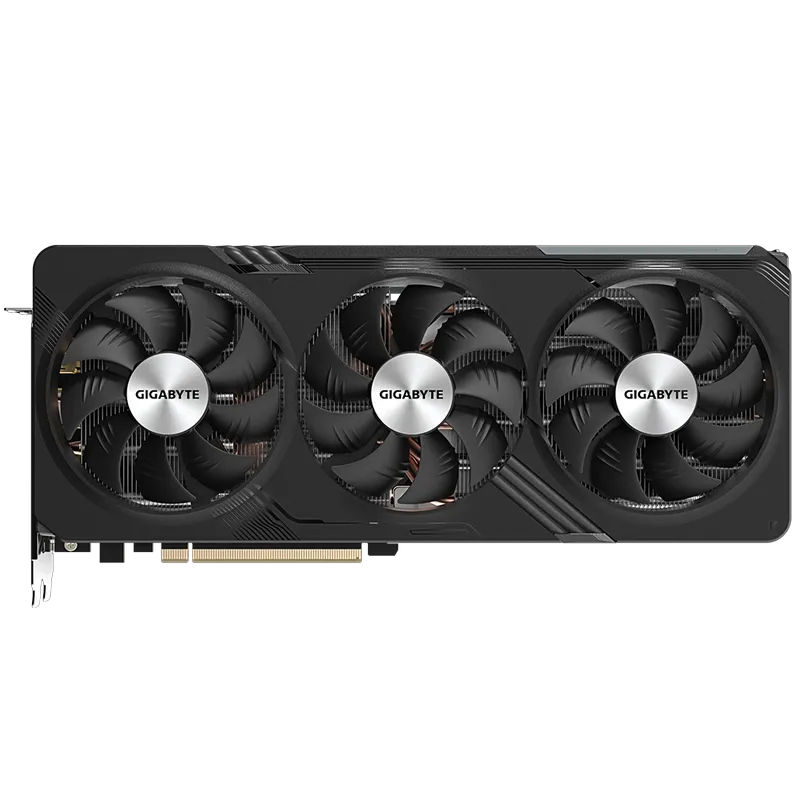 VGA Gigabyte Radeon RX 7800 XT 16GB GDDR6 Gaming OC  (GV-R78XTGAMING OC-16GD)