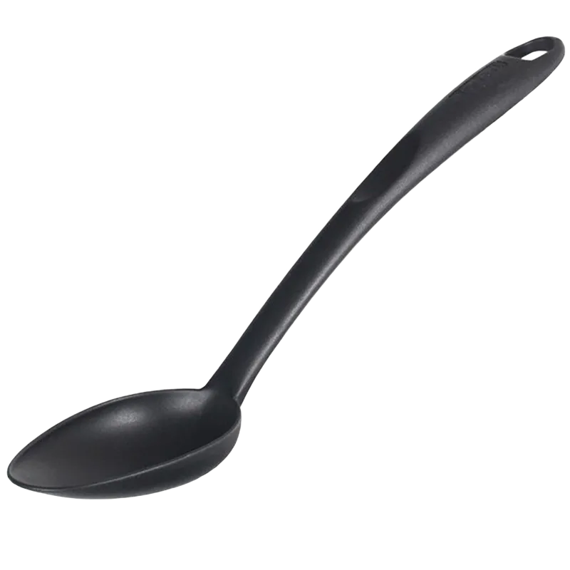 Кухонная ложка Tefal 2743912, Чёрны..