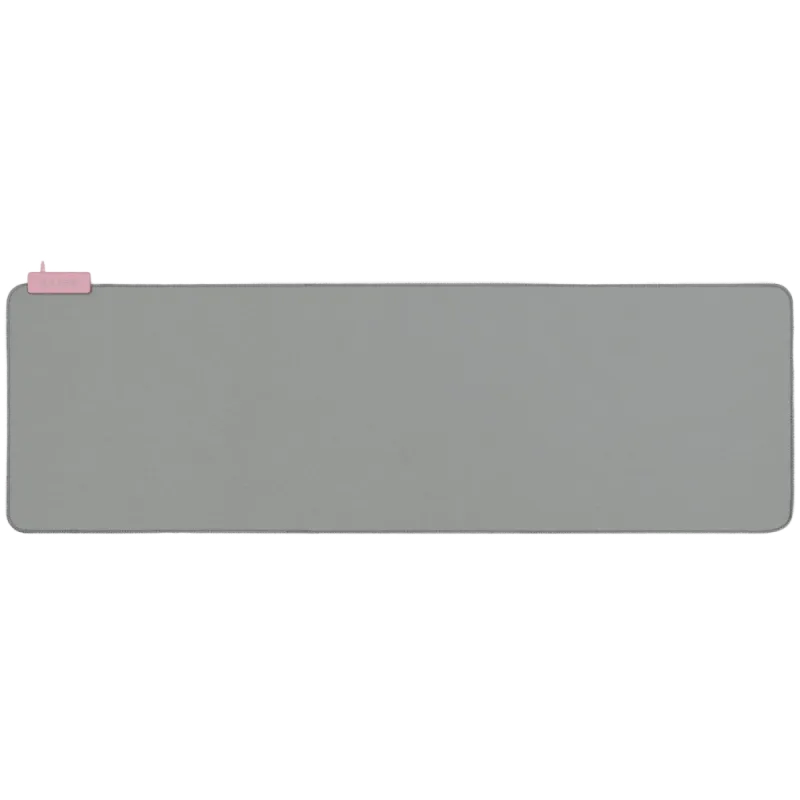 Gaming Mouse Pad Razer Goliathus Extended Chroma, 920 × 294 × 3mm, RGB, Pink