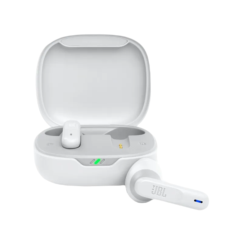 True Wireless JBL  Wave 300TWS, White, TWS Headset