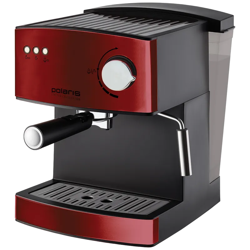 Coffee Maker Espresso Polaris PCM1528AE