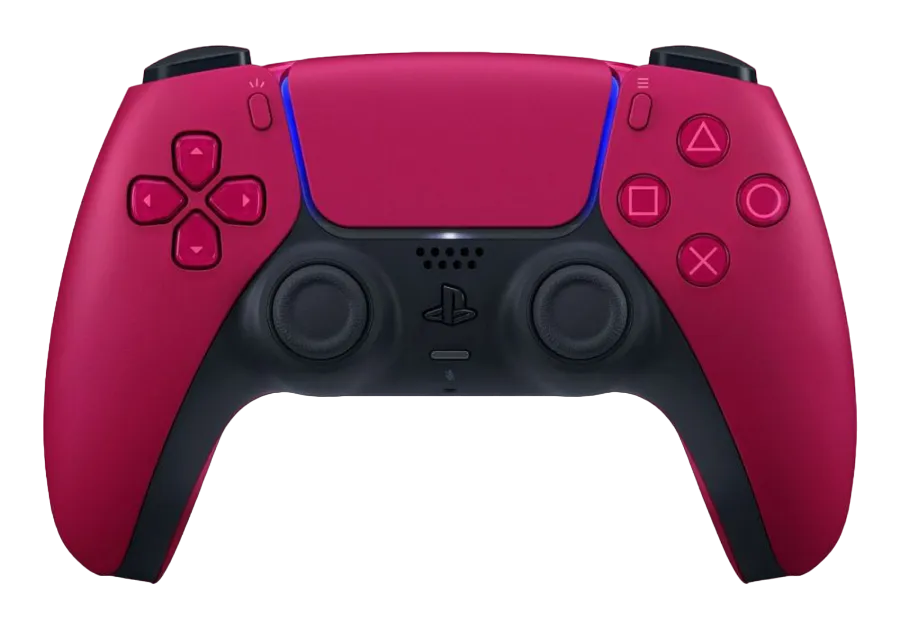 Controller wireless SONY PS5 DualSense Cosmic Red