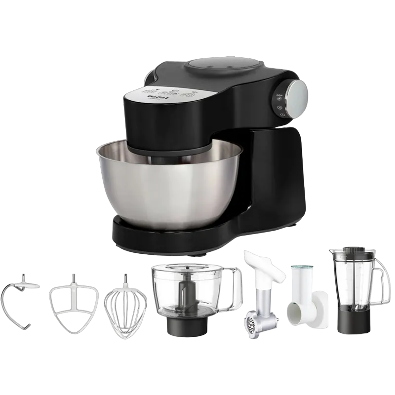 Food Processor Tefal QB319838