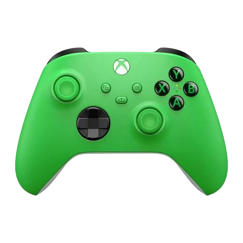 Controller wireless Xbox Series, Green