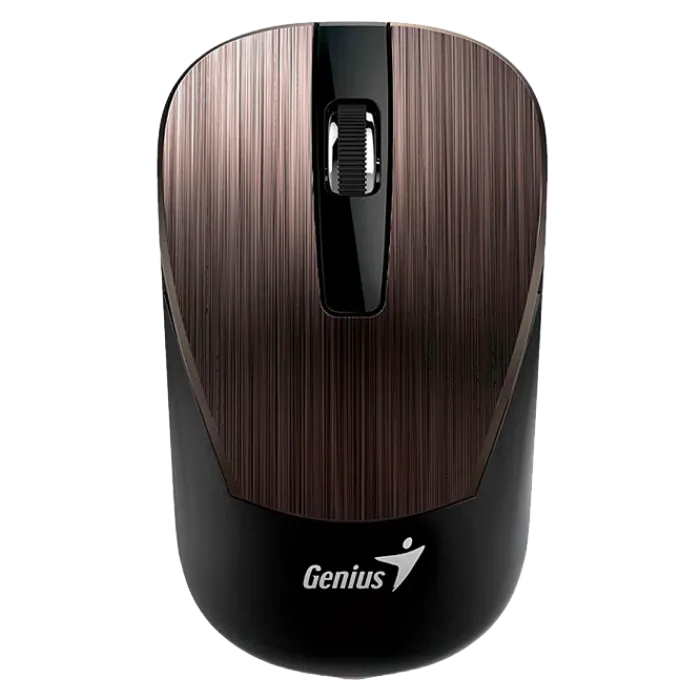 Беcпроводная мышь Genius NX-7015, Ш..