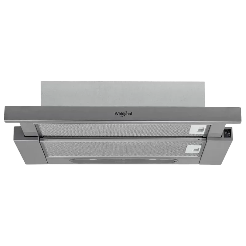 Hood/bin Whirlpool AKR 5390/1 IX
