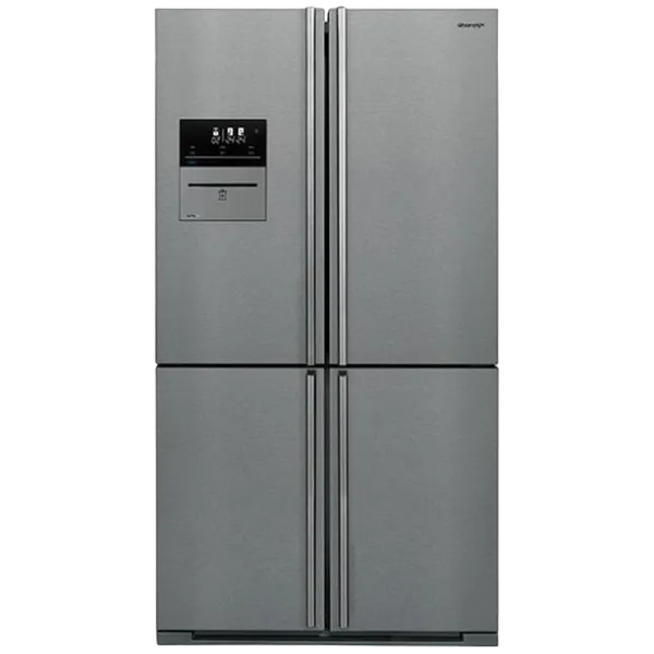 Refr/SBS Sharp SJFF560EVAEU