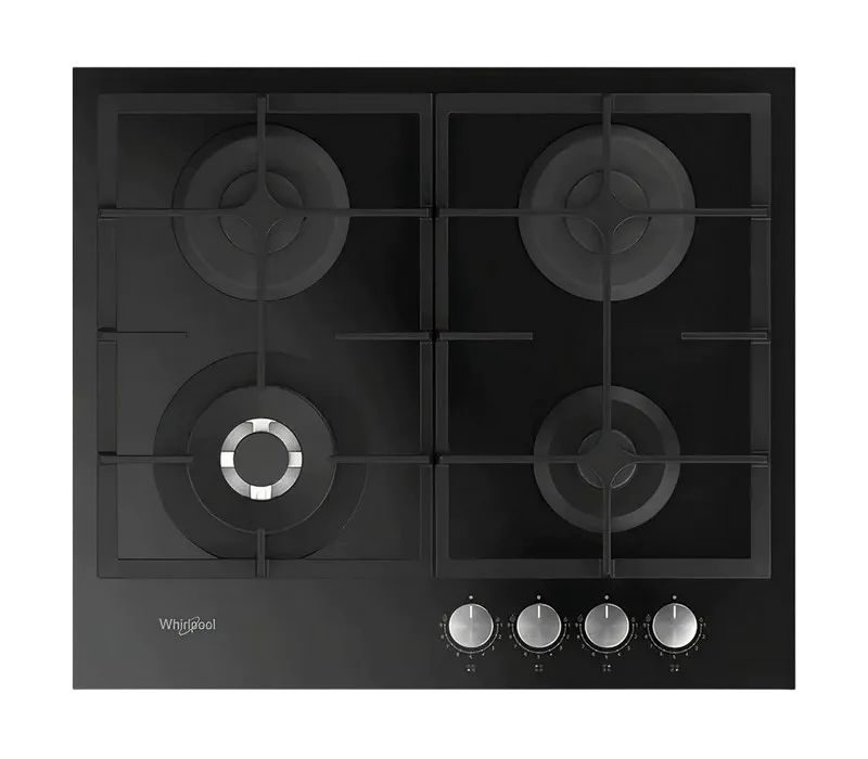 BinHob/gas Whirlpool GOFL 629/NB