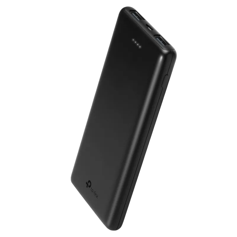 Power Bank 10000 mAh, TP-LINK, TL-PB10000