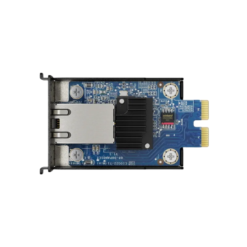 Cumpara  Stocare atașată la rețea (NAS) - Модуль обновления сети SYNOLOGY E10G22-T1-Min..