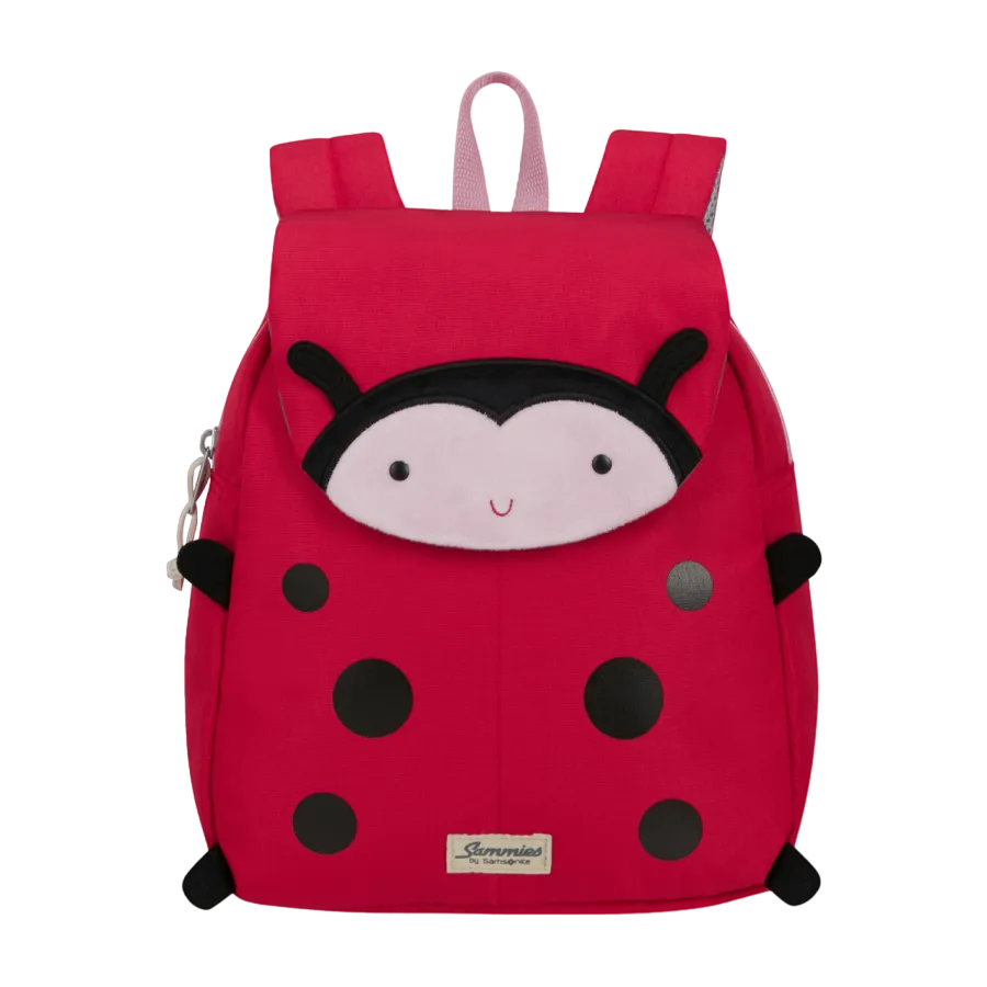 Cumpara  Genți și serviete - Детский рюкзак Samsonite HAPPY SAMMIES ECO, П..