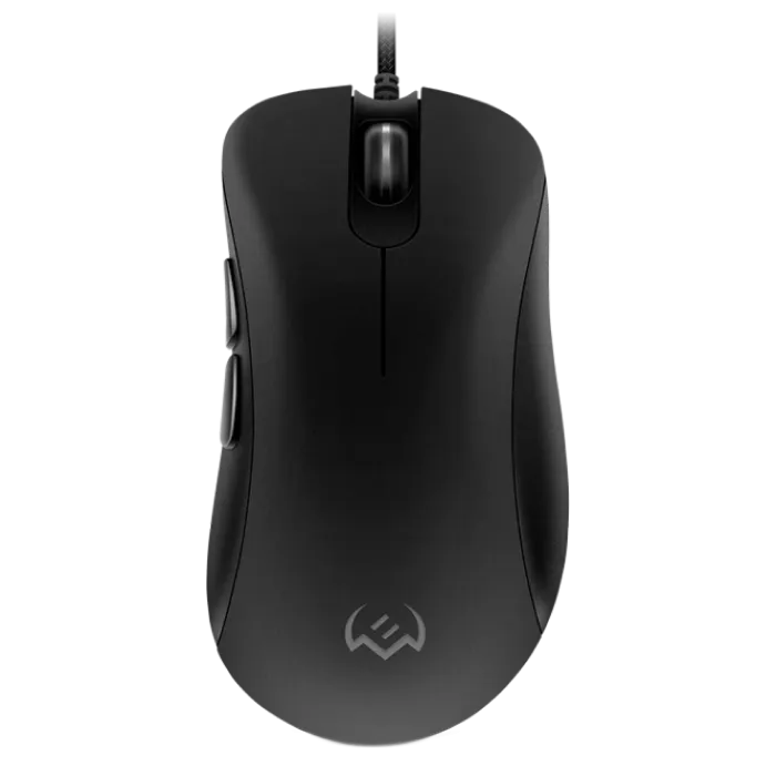 Игровая мышь SVEN RX-G830, Чёрный..