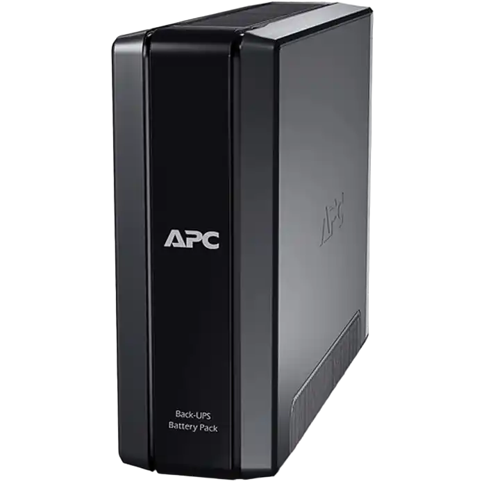 APC Back-UPS Pro External Battery Pack for BR1500 series UPS