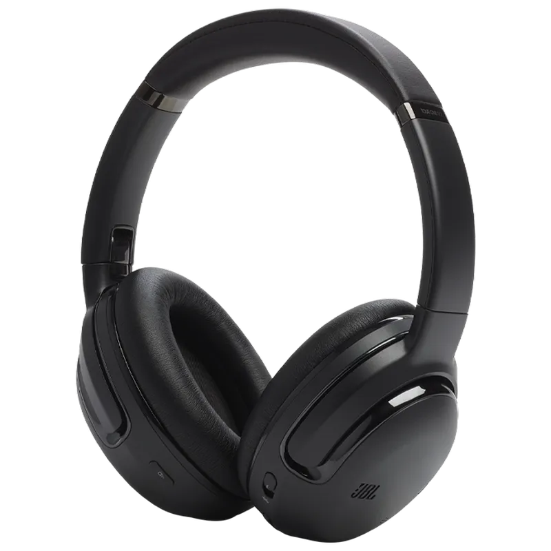 Наушники JBL Tour One M2, Чёрный..