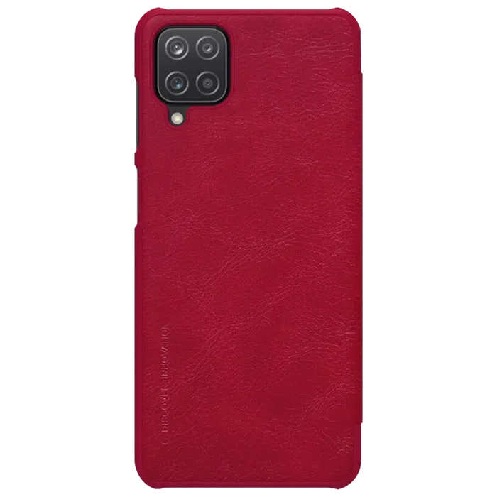 Nillkin SAM. A12, Qin LC, Red