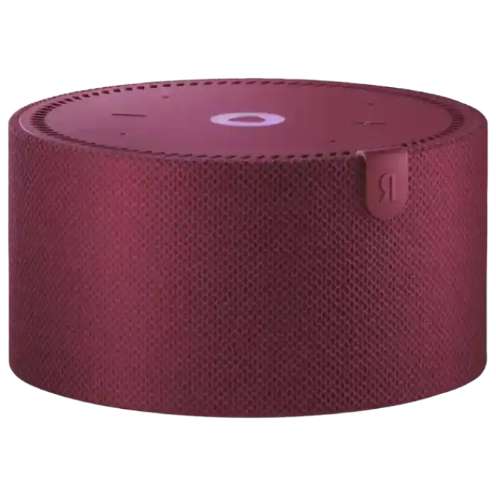 Yandex station mini YNDX-00021R  Red.