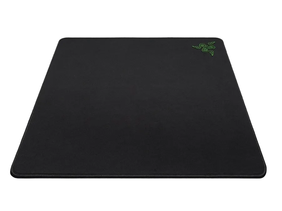 Gaming Mouse Pad Razer Gigantus - Elite Edition, 455 × 455 × 5mm, Optimized for Speed and Control