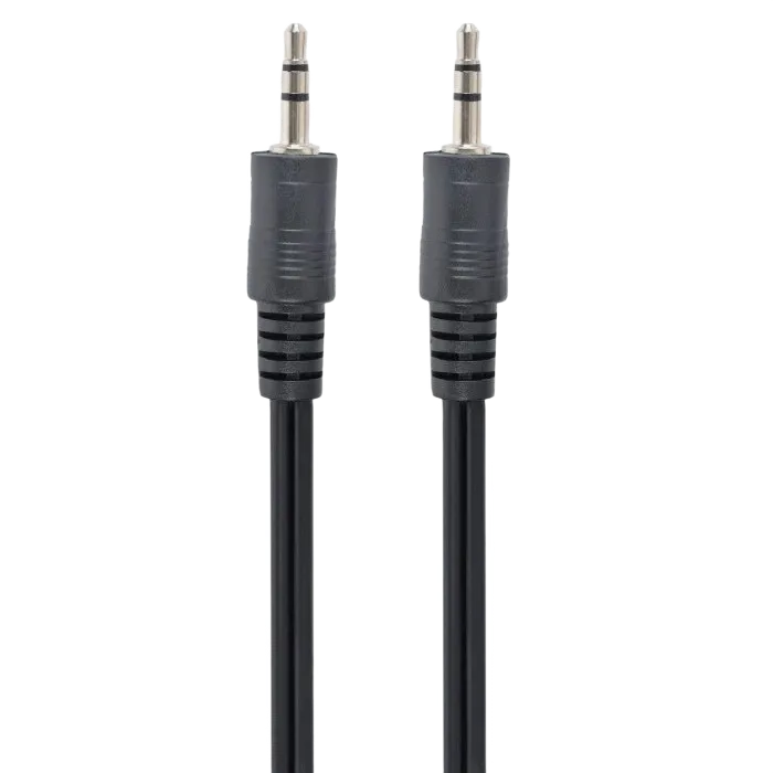 Cable 3.5mm jack to 3.5mm jack, 10.0m, 3pin, Cablexpert, CCA-404-10M