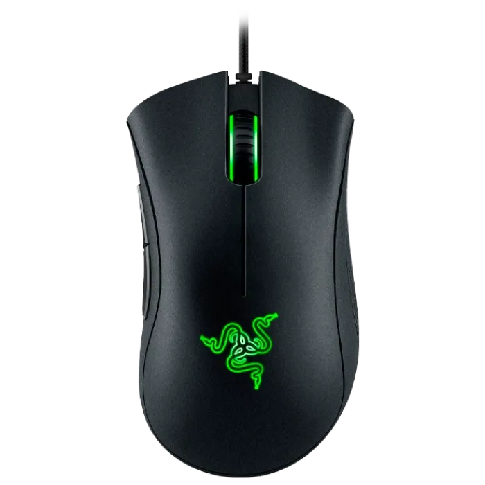 Игровая мышь RAZER DeathAdder Essen..