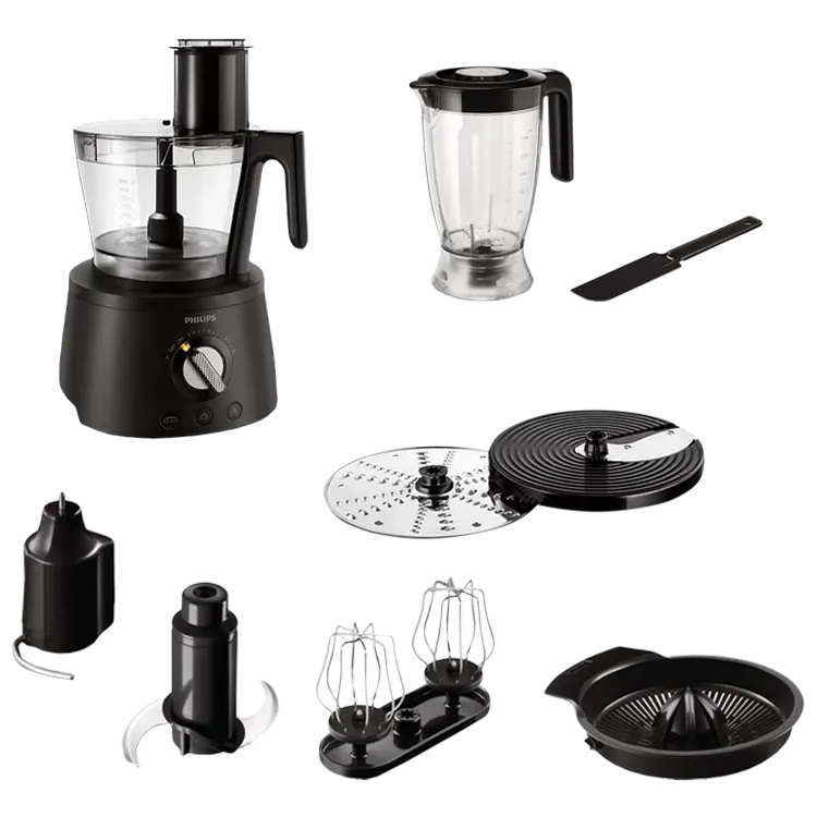Food Processor Philips HR7776/90