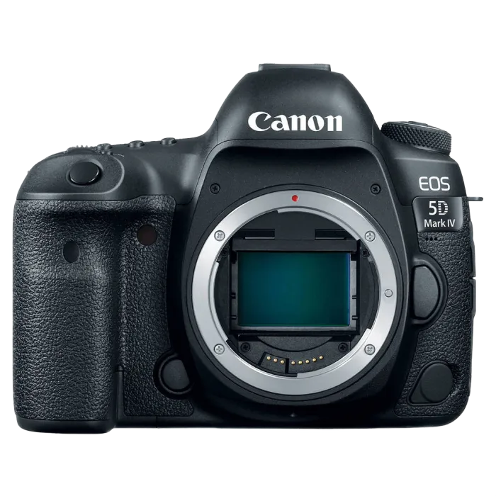 DC Canon EOS 5D Mark IV BODY