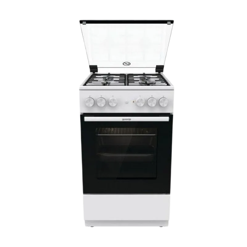 Gas\el cooker Gorenje GGI 5A21 WH