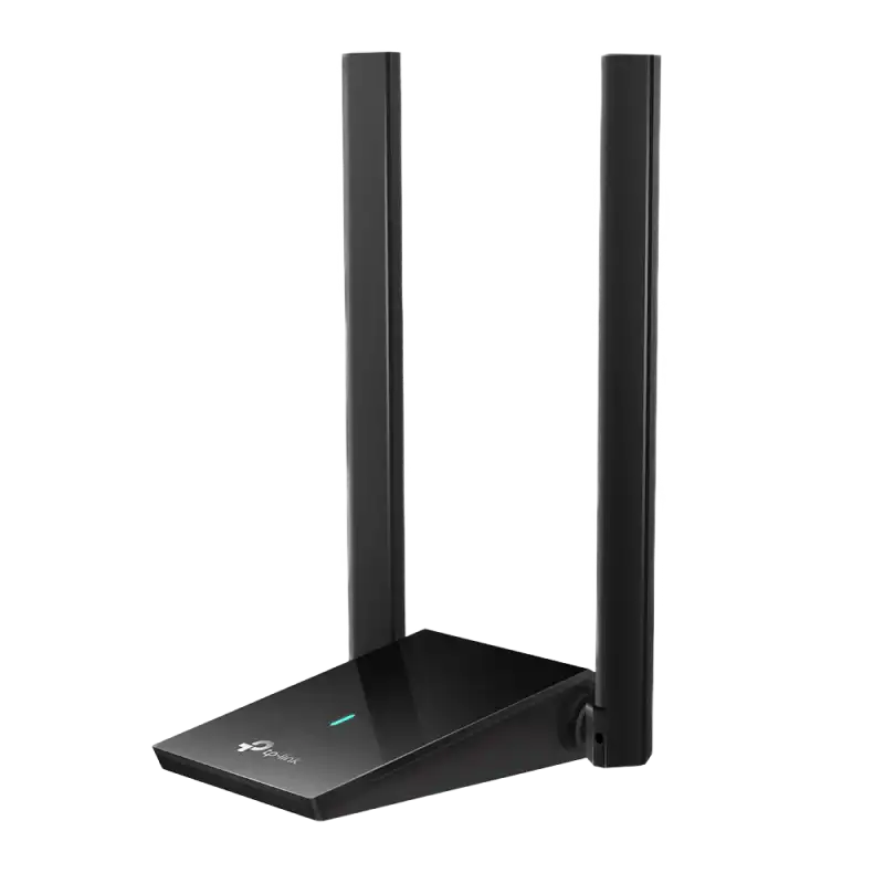 Купить  Беспроводные адаптеры (PCI, USB) - USB Aдаптер TP-LINK Archer TX20U Plus,..