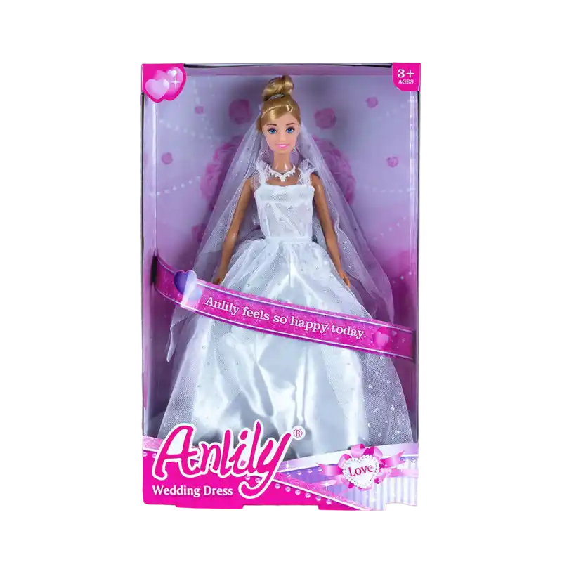 Papusa Anlily 7132019