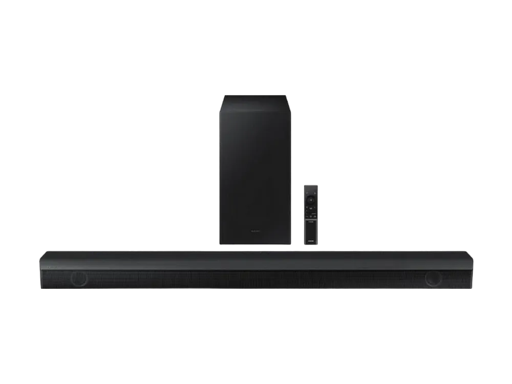 Soundbar Samsung HW-B650/RU
