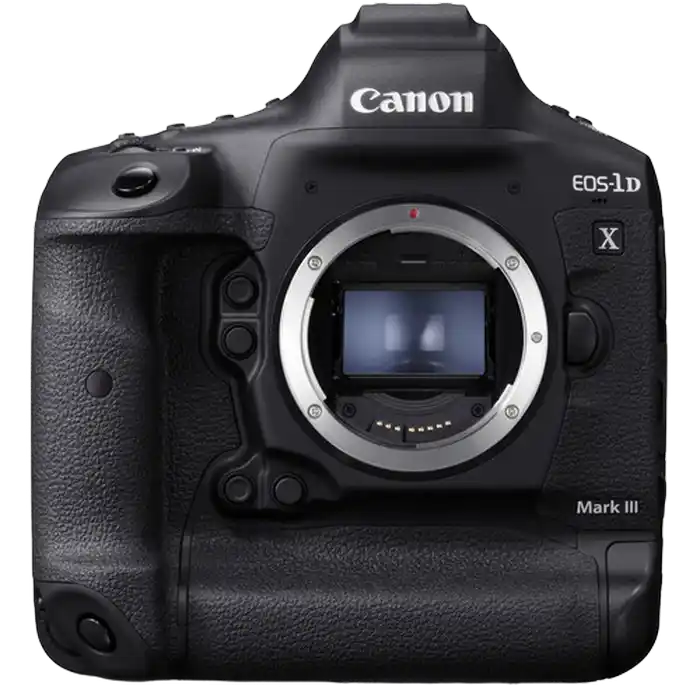 DC Canon EOS 1D X III BODY