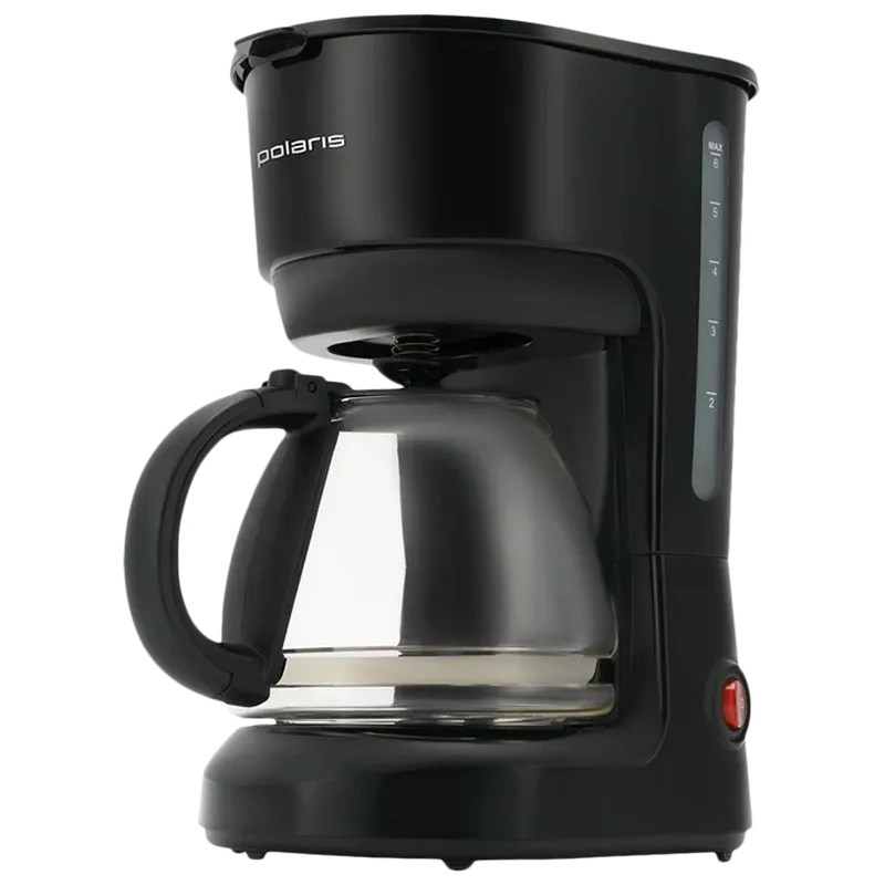 Coffee Maker Polaris PCM0632